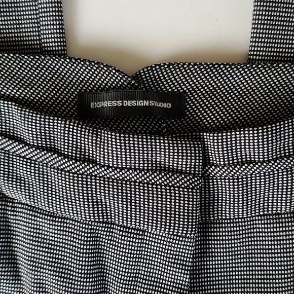 Express Design Studio pants - Picture 10 of 10
